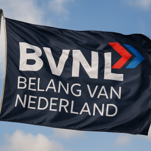 BVNL vlag