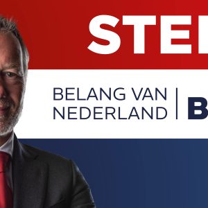 BVNL Bouwhekspandoek